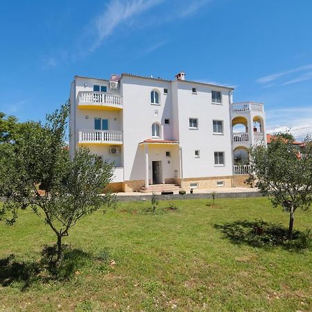 Villa Masline ザダル エクステリア 写真