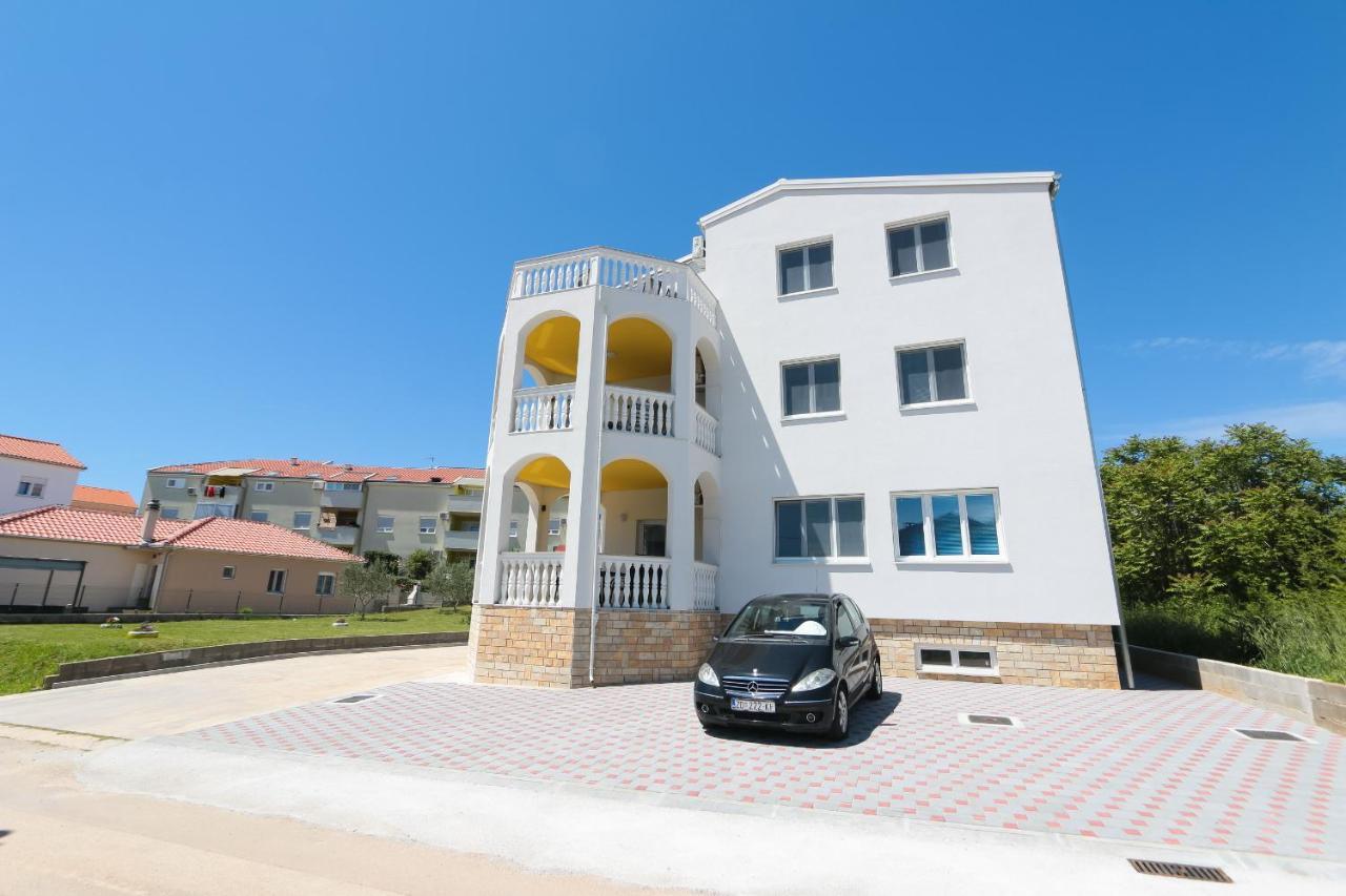 Villa Masline ザダル エクステリア 写真